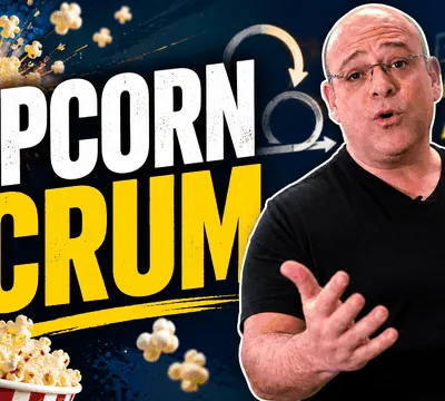 Popcorn Scrum