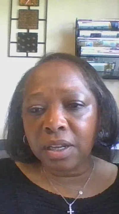 Valerie J.