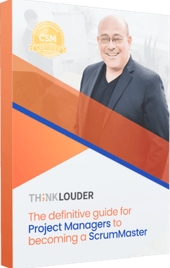 PM to ScrumMaster Guide